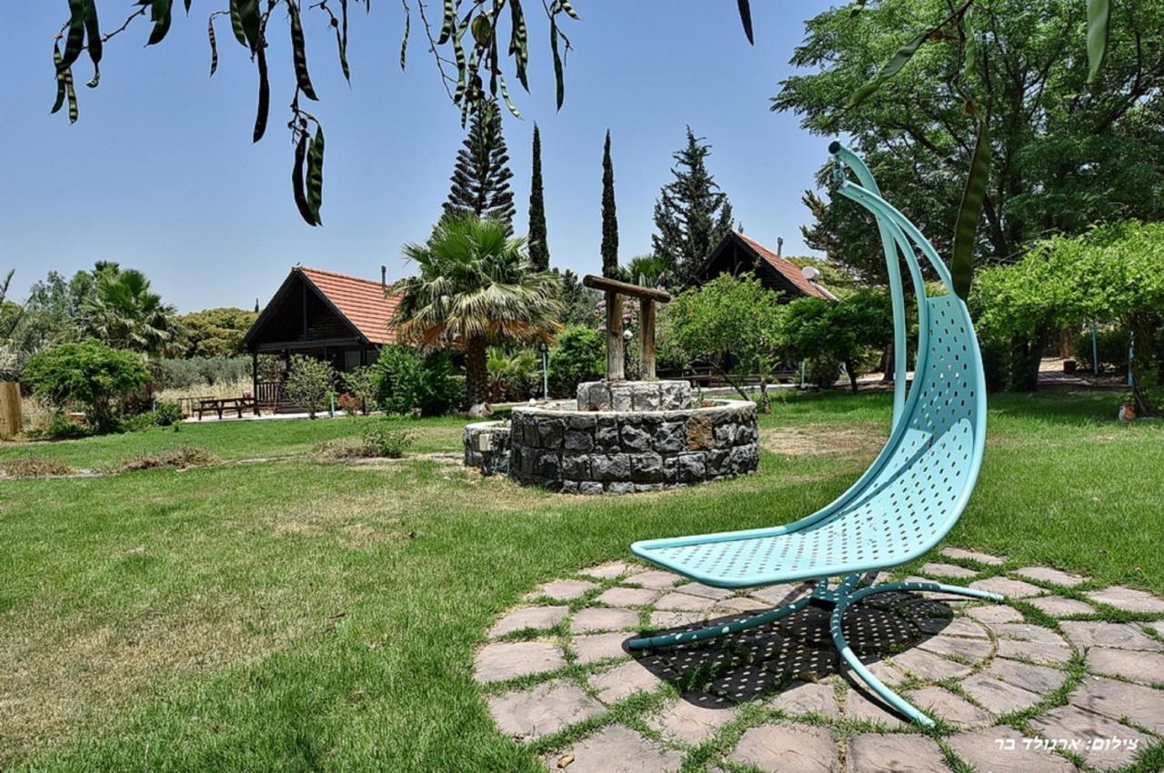Golana Βίλα Rosh Pinna Εξωτερικό φωτογραφία